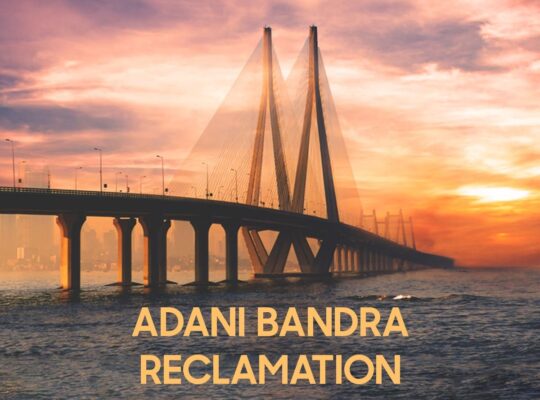 Unwind in Luxury: Adani Bandra’s Enchanting Homes