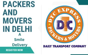 DTC Express Packers and Movers in Delhi