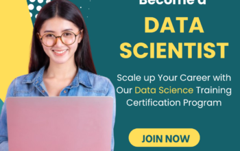 DATA SCIENCE COURSE WITH 100% PLACEMENT GUARANTEE