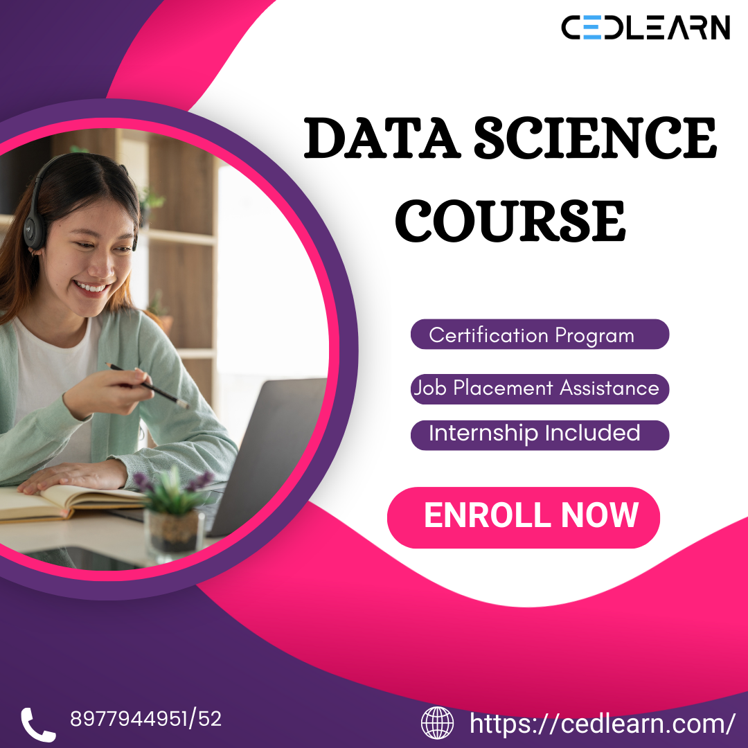 Data Science Course Training Institute