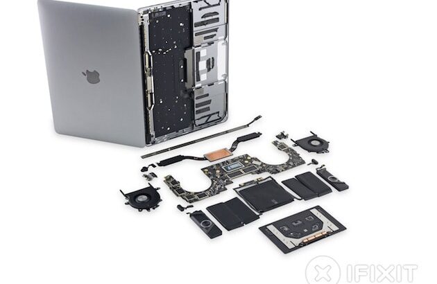 Best Mac Repair in New York, NYC
