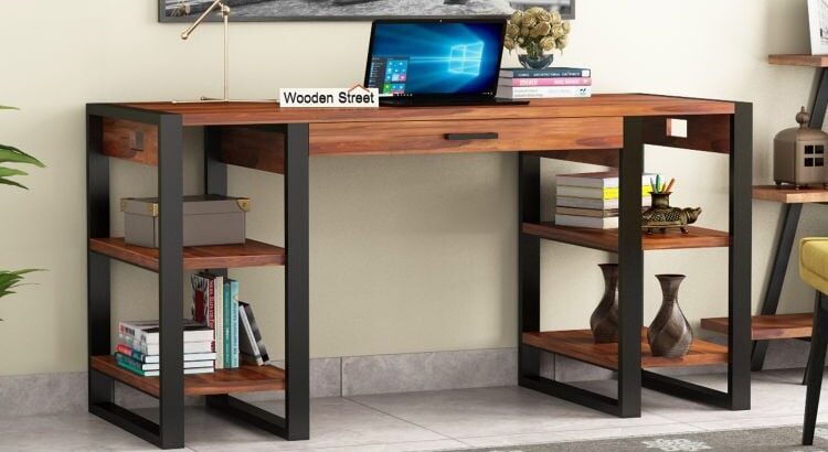 Upgrade Your Workspace: Top Office Tables