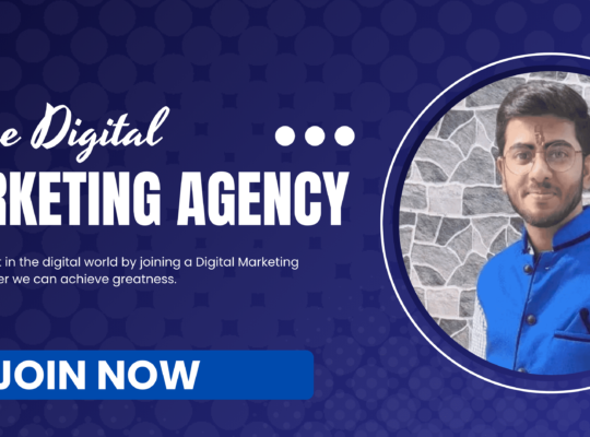 Govind Marketing Expert