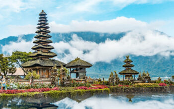 6 Days Bali Tour Package Island Experience