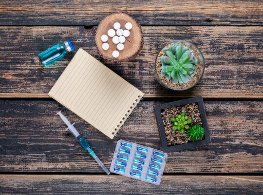 Medication Synchronization Rancho Cordova