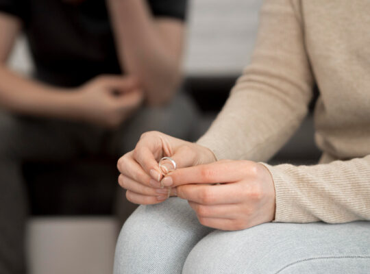 Best Relationship Counselling in Chembur