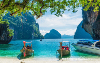 4 Days Andaman Tour Package