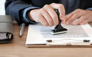 Document Attestation Services