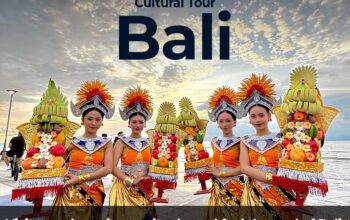 Cultural Bali Tour | Explore Temples, Rituals & Sc