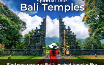 Bali Tour Package Tropical Paradise Awaits