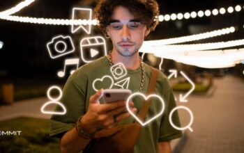 Digital Growth Through Precision Marketing