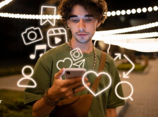 Digital Growth Through Precision Marketing