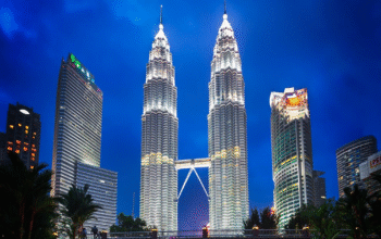 Best of 4 Days Malaysia Tour Package
