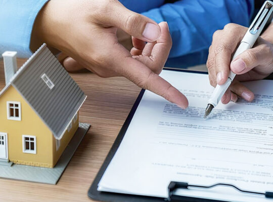 Title Check for Property in Chennai