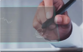 India’s E-signature Revolution: Streamlining Trans