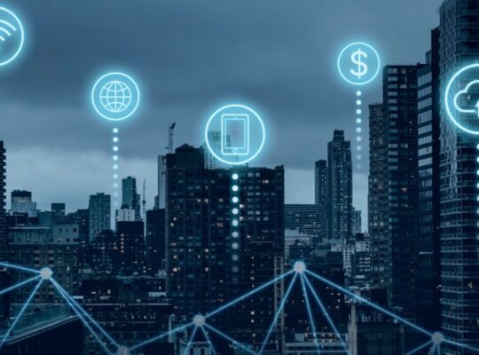 SIOTA: IoT Energy Management System