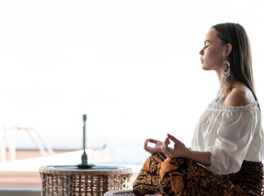 Best Hypnotherapist in Mumbai