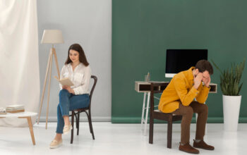 Therapist for Anger Management in Mumbai
