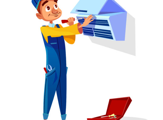 Best AC Repair in Ahmedabad