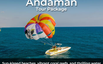 Andaman tour package