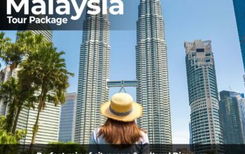 4 Days Malaysia Package – Book Today & Save 50%
