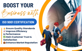 ISO 9001 Certification in Florida – Take Control o