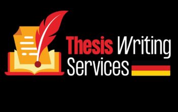Thesis Writing Services Germany