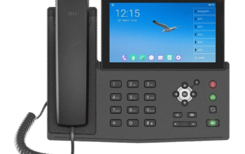 Best Voice over IP (VoIP) Phone Service Providers