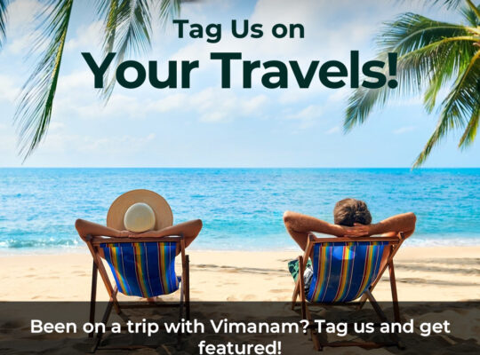 Thailand Tour Packages from Chennai – Book with Tr