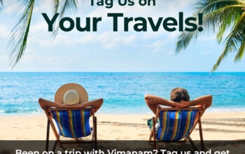 Thailand Tour Packages from Chennai – Book with T