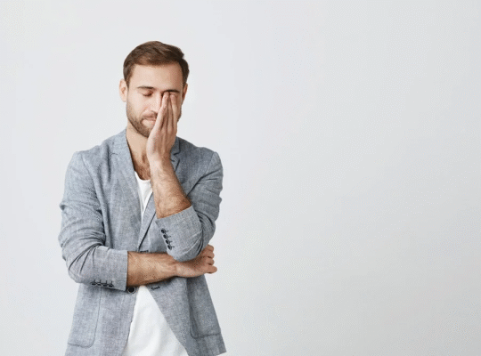 Best Male Infertility Specialist in Ahmedabad