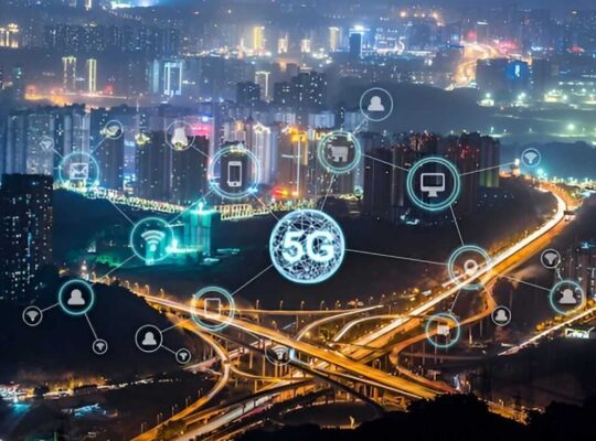 SIOTA: IoT Energy Management System