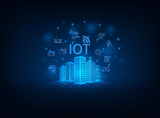 SIOTA: IoT Energy Management System