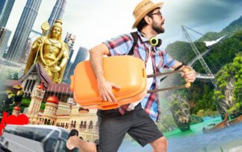 Explore Malaysia Tour Packages | Vimanam DMC