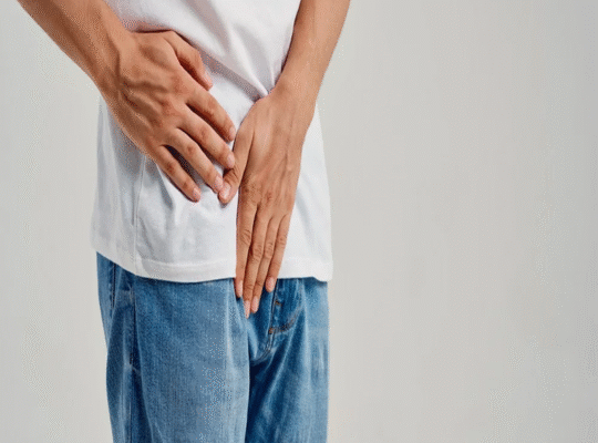 Best Prostate Cancer Doctor in Ahmedabad
