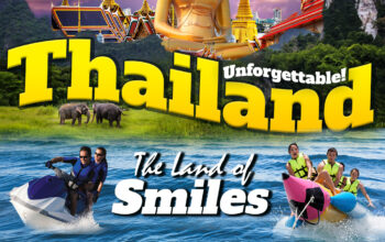 Plan Your Thailand Getaway Today — Call Now