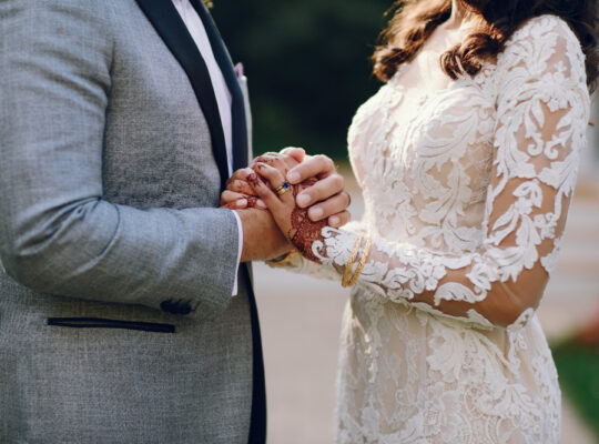 The Blessings Matrimonials Marriage Bureau in Sout
