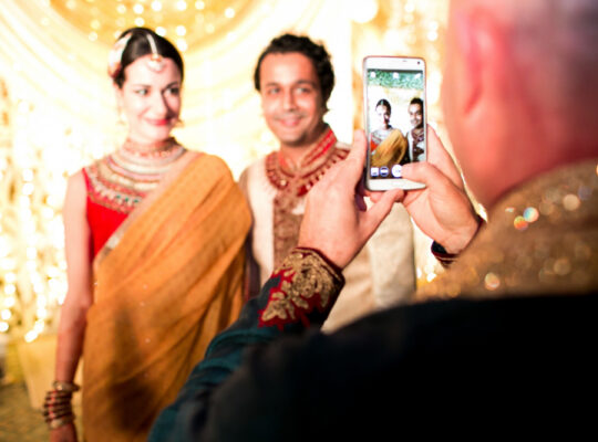 The Blessings Matrimonials Marriage Bureau in Sout