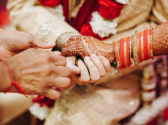 The Blessings Matrimonials Marriage Bureau in Sout