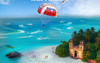 Andaman tour package