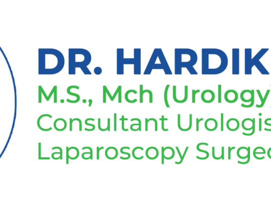 Dr. Hardik Yadav – Best Urologist in Ahmedabad