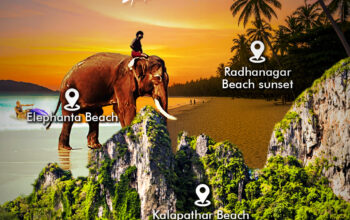 Luxury Havelock Island Andaman Tour Package – Adve