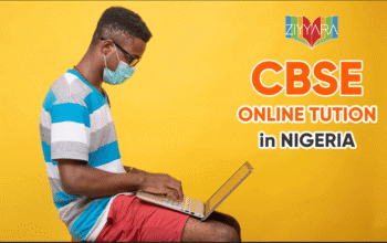 Online Tuition in Nigeria | Online Lessons