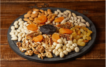 Dry fruit Wholesaler In Ahmedabad