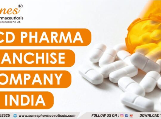 PCD Pharma Franchise Company in India