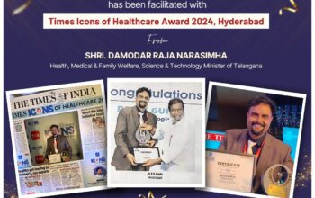 best Hematologist in hyderabad | Dr. S.K.Gupta.