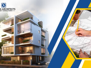 Best Commercial Architectural Designer in Gujarat