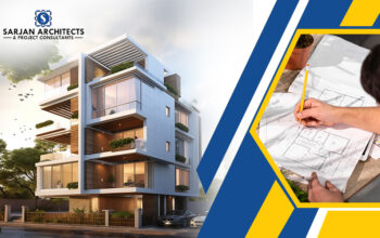 Best Commercial Architectural Designer in Gujarat