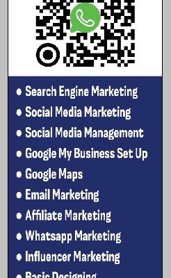 Digital Marketing Institute in Hyderabad