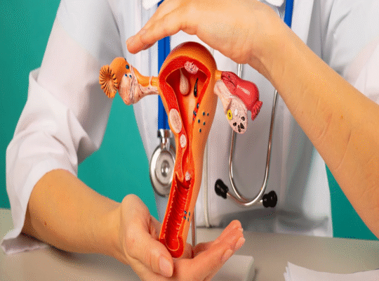Top-Rated IVF Hospital in Gota for Fertility Treat